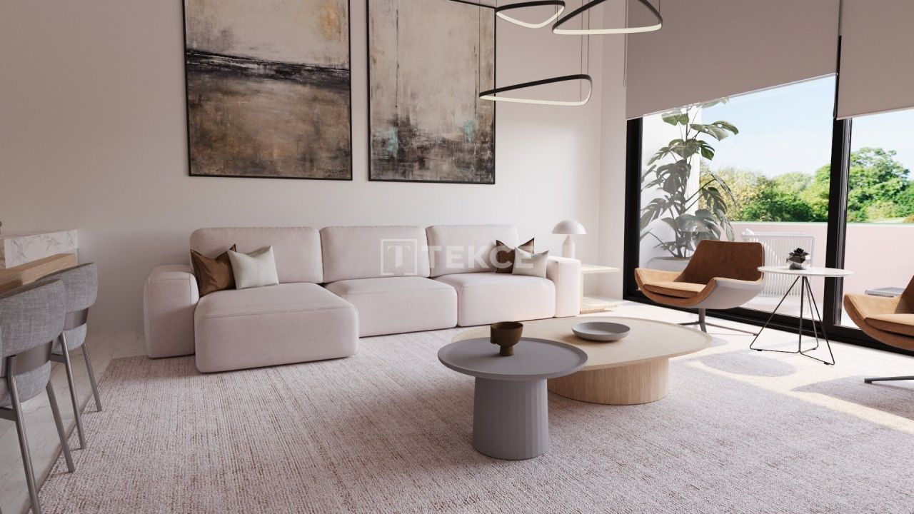 Пентхаус в Искеле, Кипр, 174 м² - фото 11