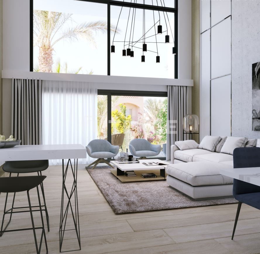 Вилла в Кирении, Кипр, 190 м² - фото 11