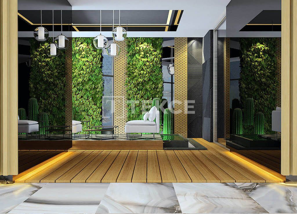 Апартаменты в Анкаре, Турция, 120 м² - фото 11