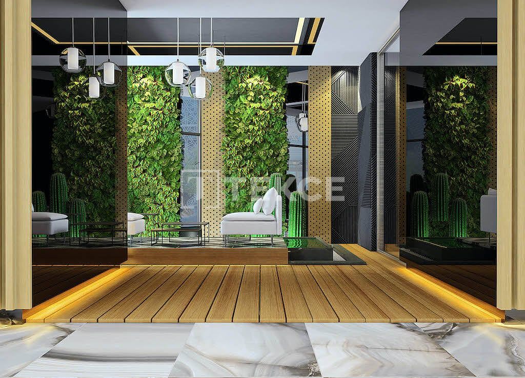 Апартаменты в Анкаре, Турция, 305 м² - фото 11