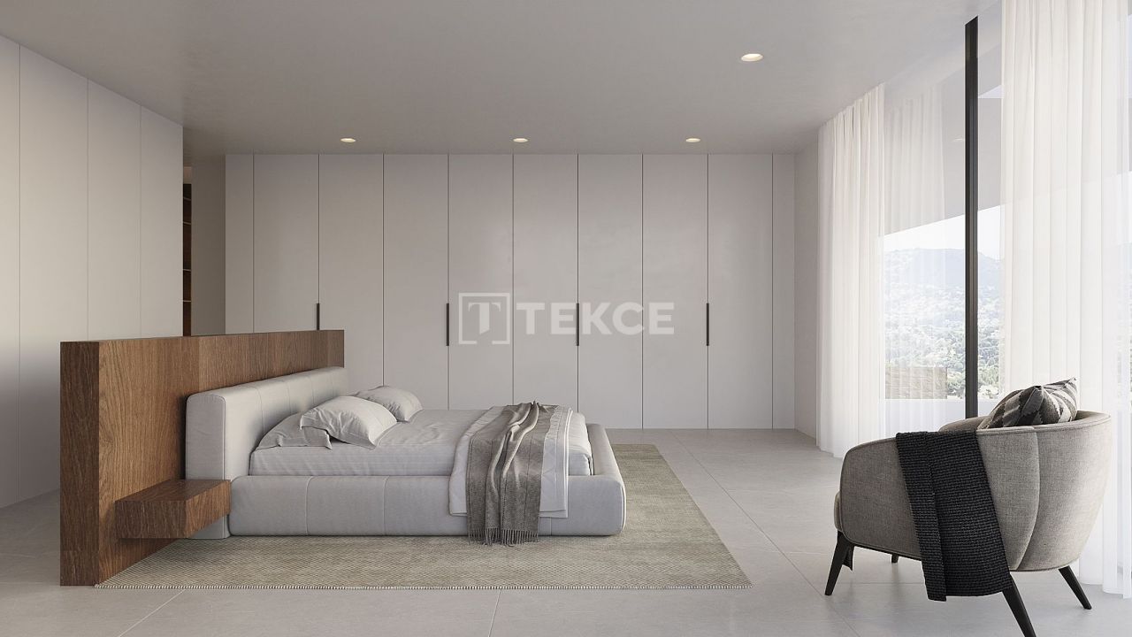 Вилла в Теуладе, Испания, 677 м² - фото 11