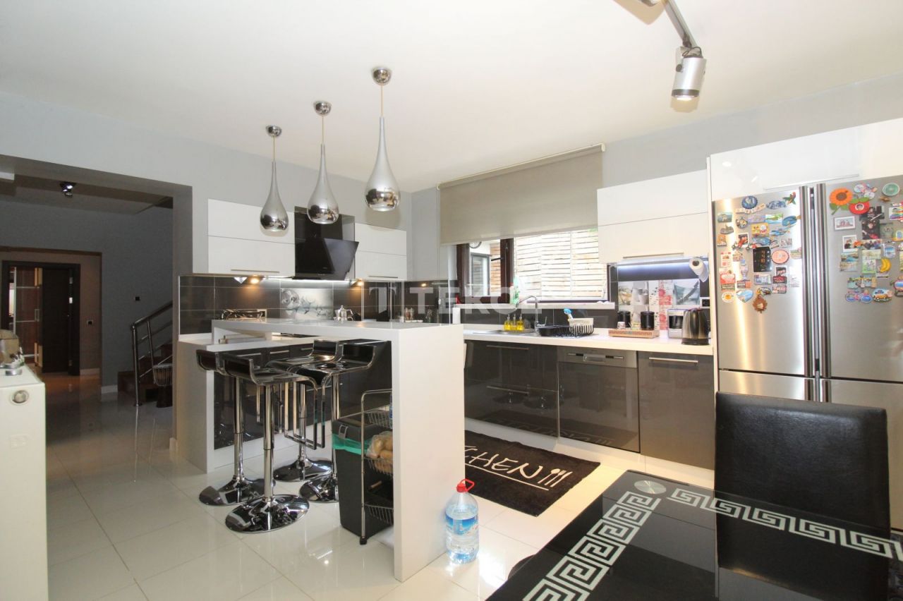 Вилла в Анкаре, Турция, 450 м² - фото 11