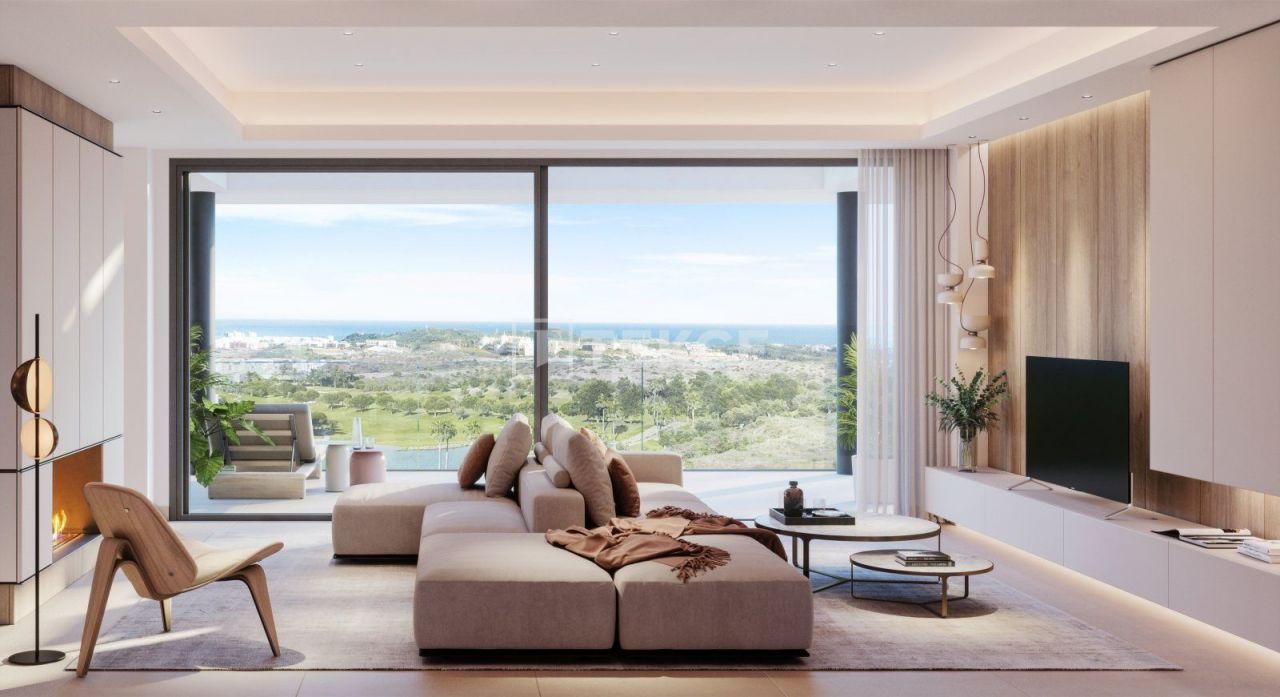 Вилла в Михасе, Испания, 399 м² - фото 11