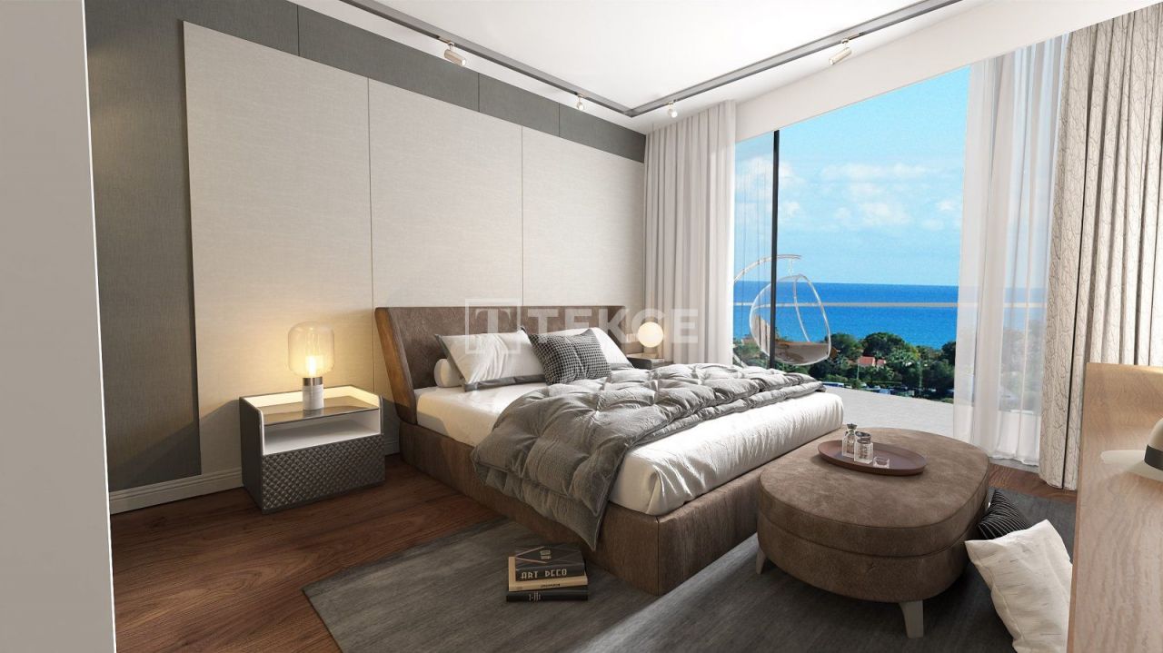 Апартаменты в Искеле, Кипр, 84 м² - фото 11