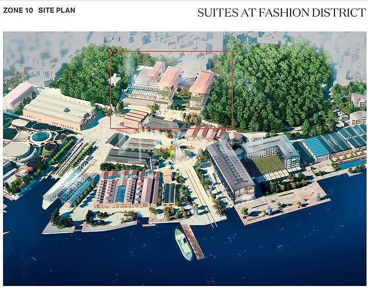 Апартаменты в Стамбуле, Турция, 144 м² - фото 12