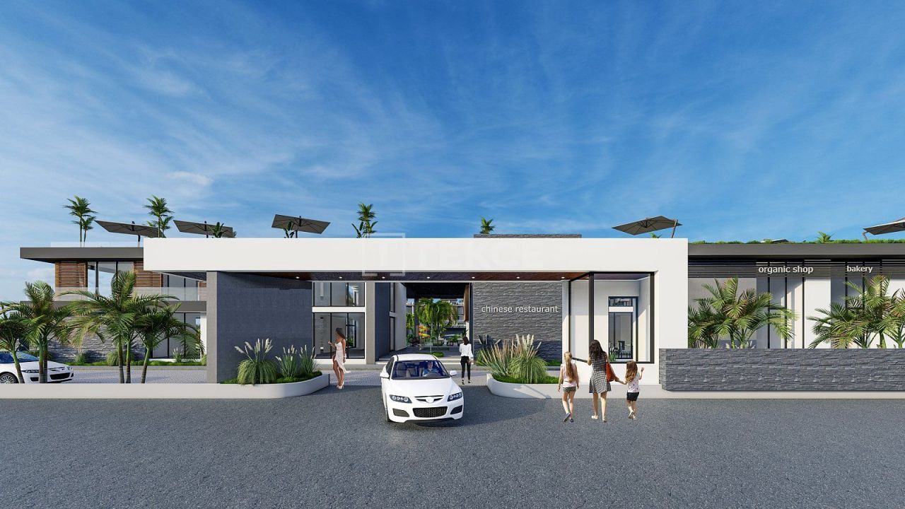 Пентхаус в Искеле, Кипр, 126 м² - фото 12