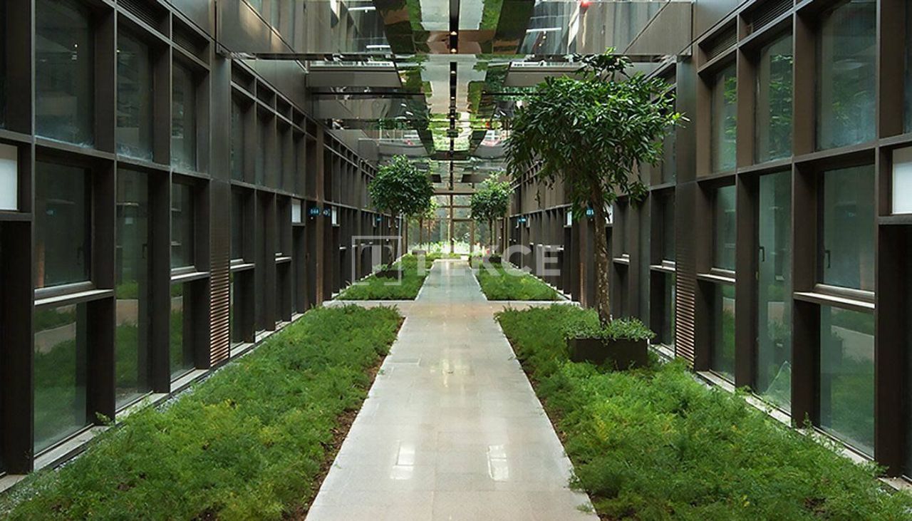 Апартаменты в Стамбуле, Турция, 299 м² - фото 12