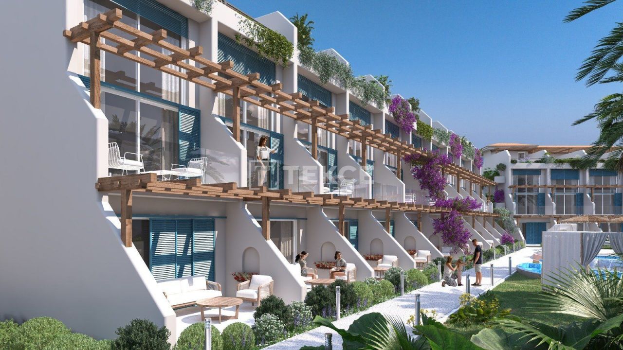 Пентхаус в Кирении, Кипр, 117 м² - фото 12