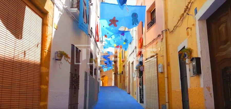 Вилла в Сан-Фульхенсио, Испания, 305 м² - фото 12