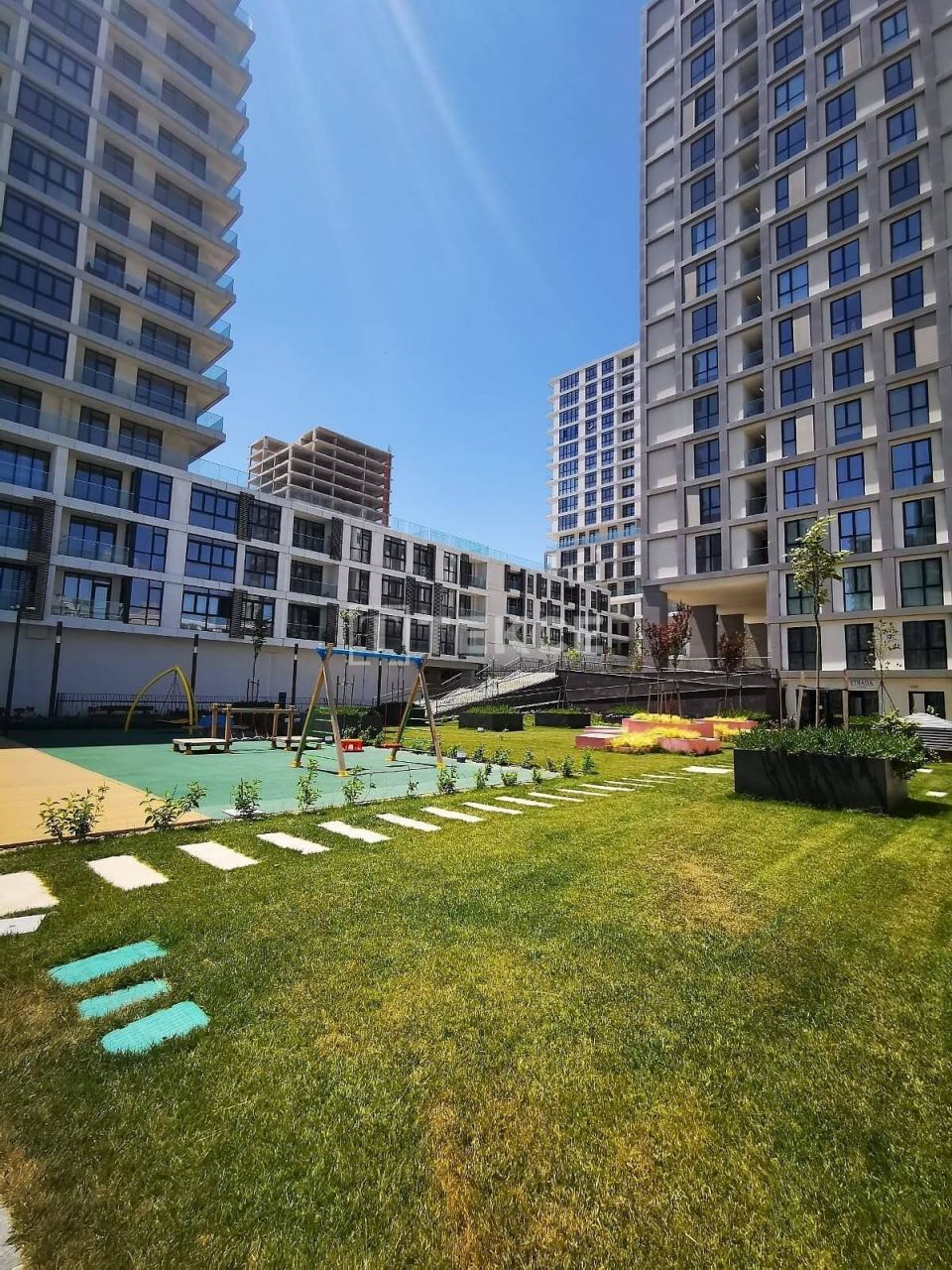 Апартаменты в Башакшехире, Турция, 247 м² - фото 12