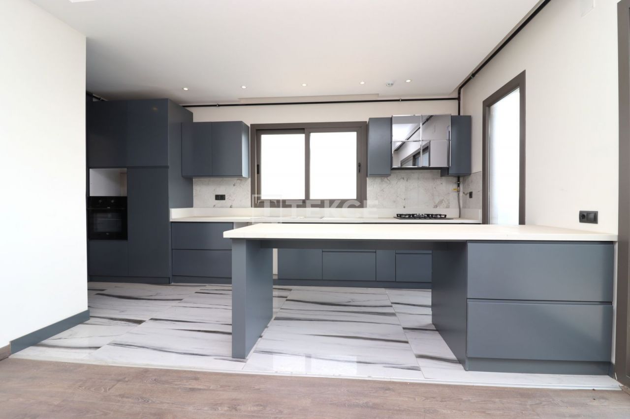 Апартаменты Эрдемли, Турция, 250 м² - фото 12