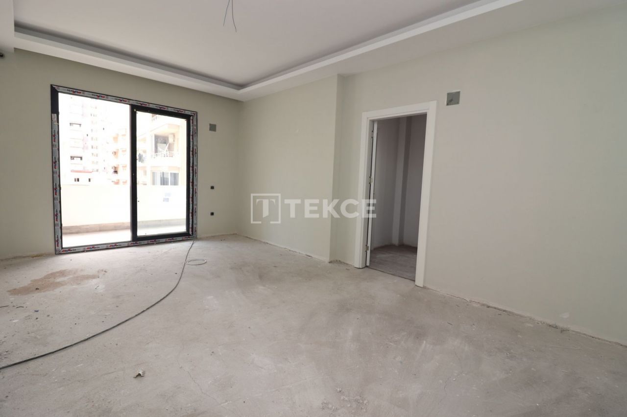 Апартаменты Эрдемли, Турция, 180 м² - фото 12
