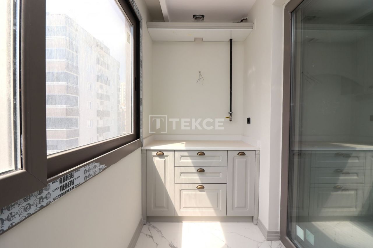 Апартаменты Эрдемли, Турция, 325 м² - фото 12