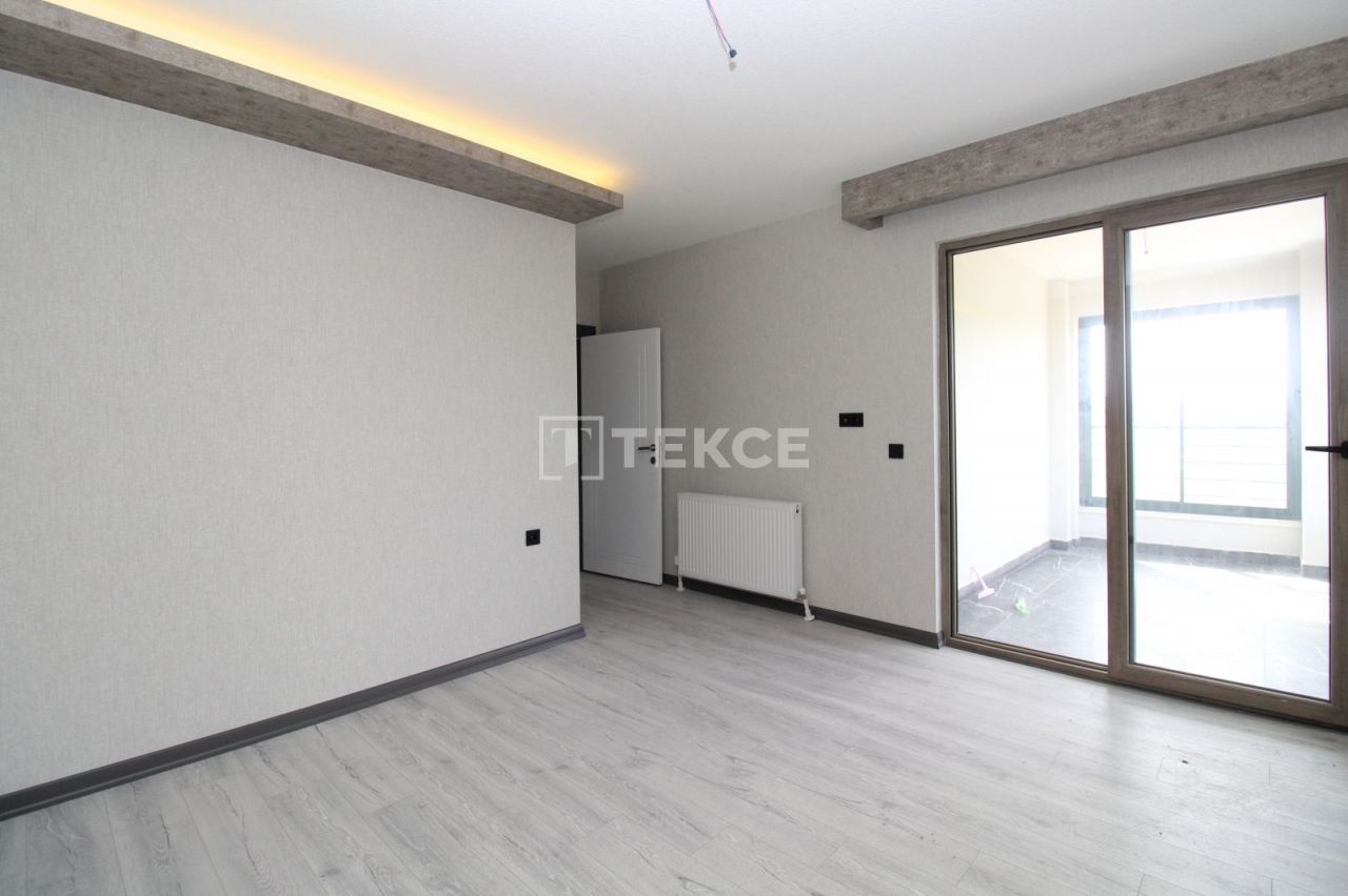 Апартаменты в Пурсакларе, Турция, 191 м² - фото 12