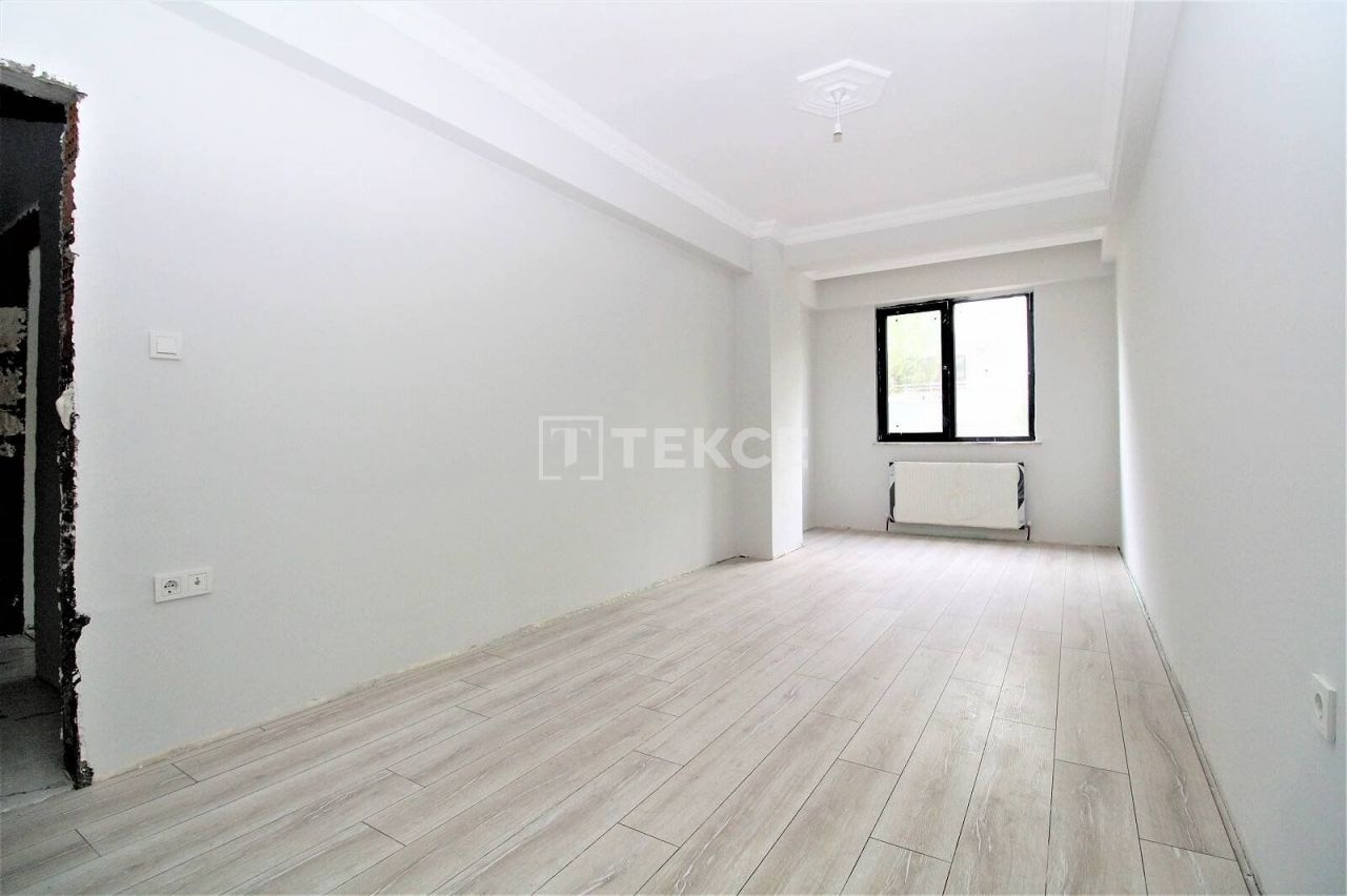 Апартаменты Чынарджык, Турция, 220 м² - фото 12