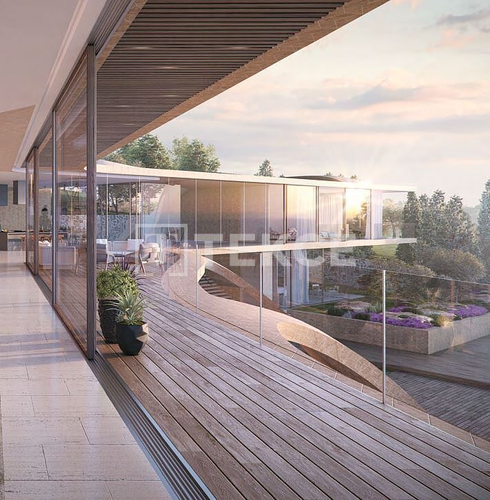 Земля в Сан-Роке, Испания, 10 724 м² - фото 12