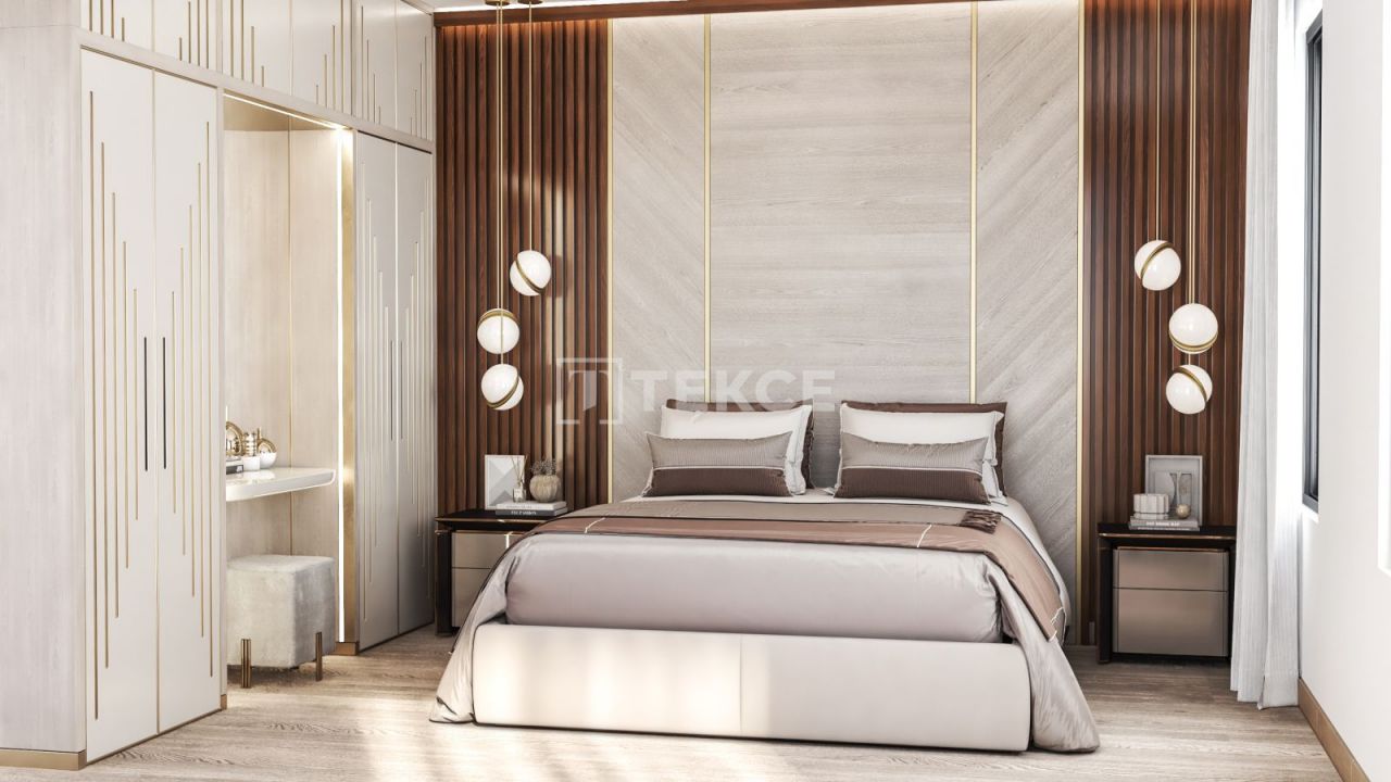 Вилла в Искеле, Кипр, 380 м² - фото 12