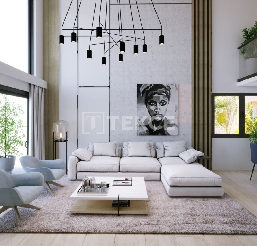 Вилла в Кирении, Кипр, 190 м² - фото 12