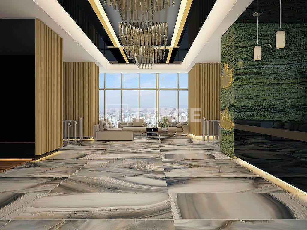 Апартаменты в Анкаре, Турция, 305 м² - фото 12