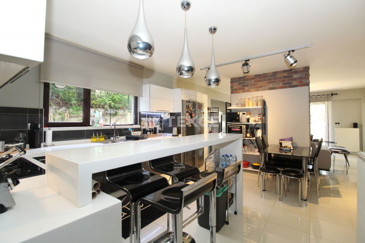 Вилла в Анкаре, Турция, 450 м² - фото 12