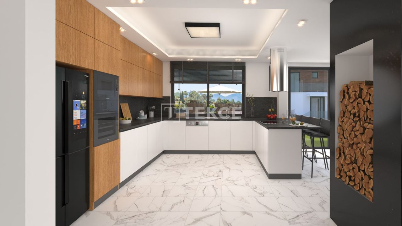 Вилла в Кирении, Кипр, 350 м² - фото 12