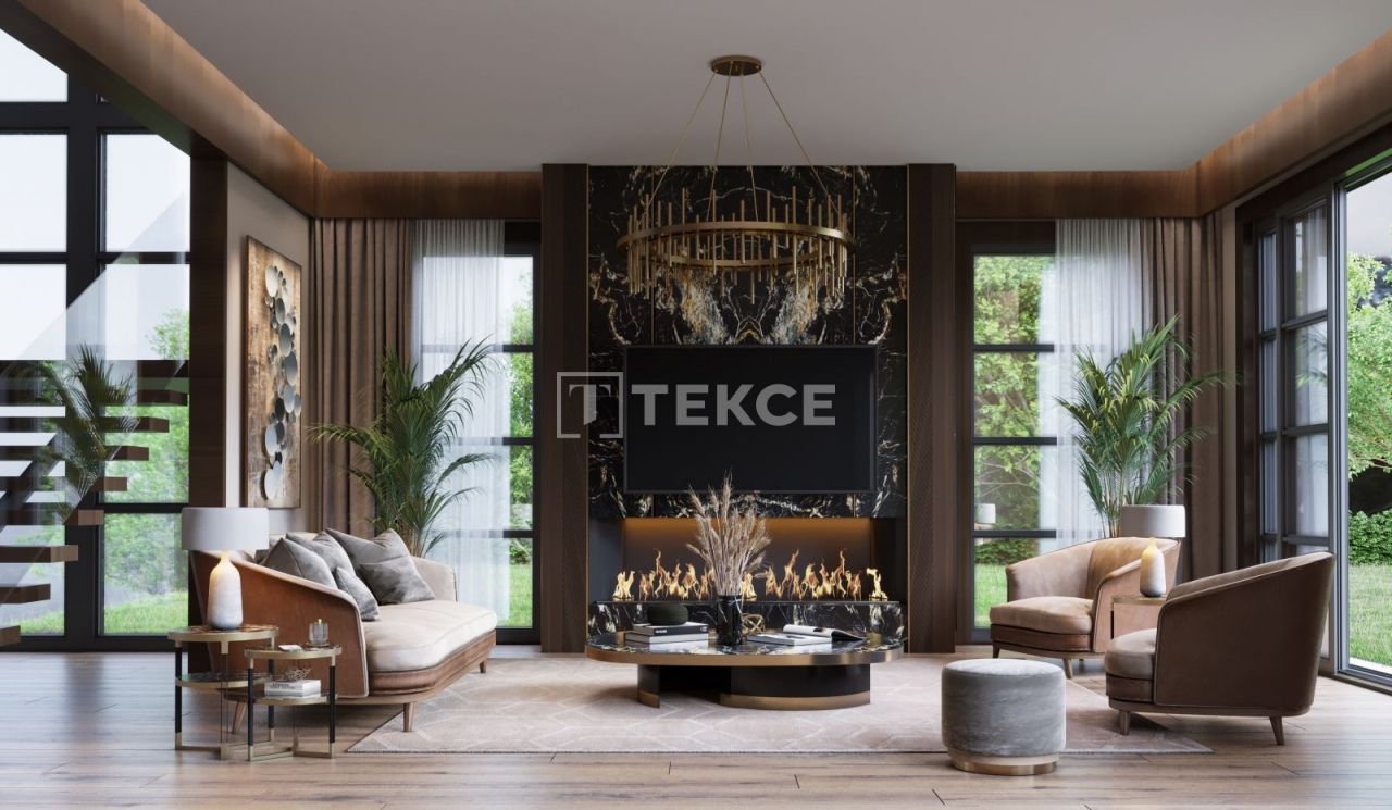 Вилла в Измите, Турция, 411 м² - фото 12