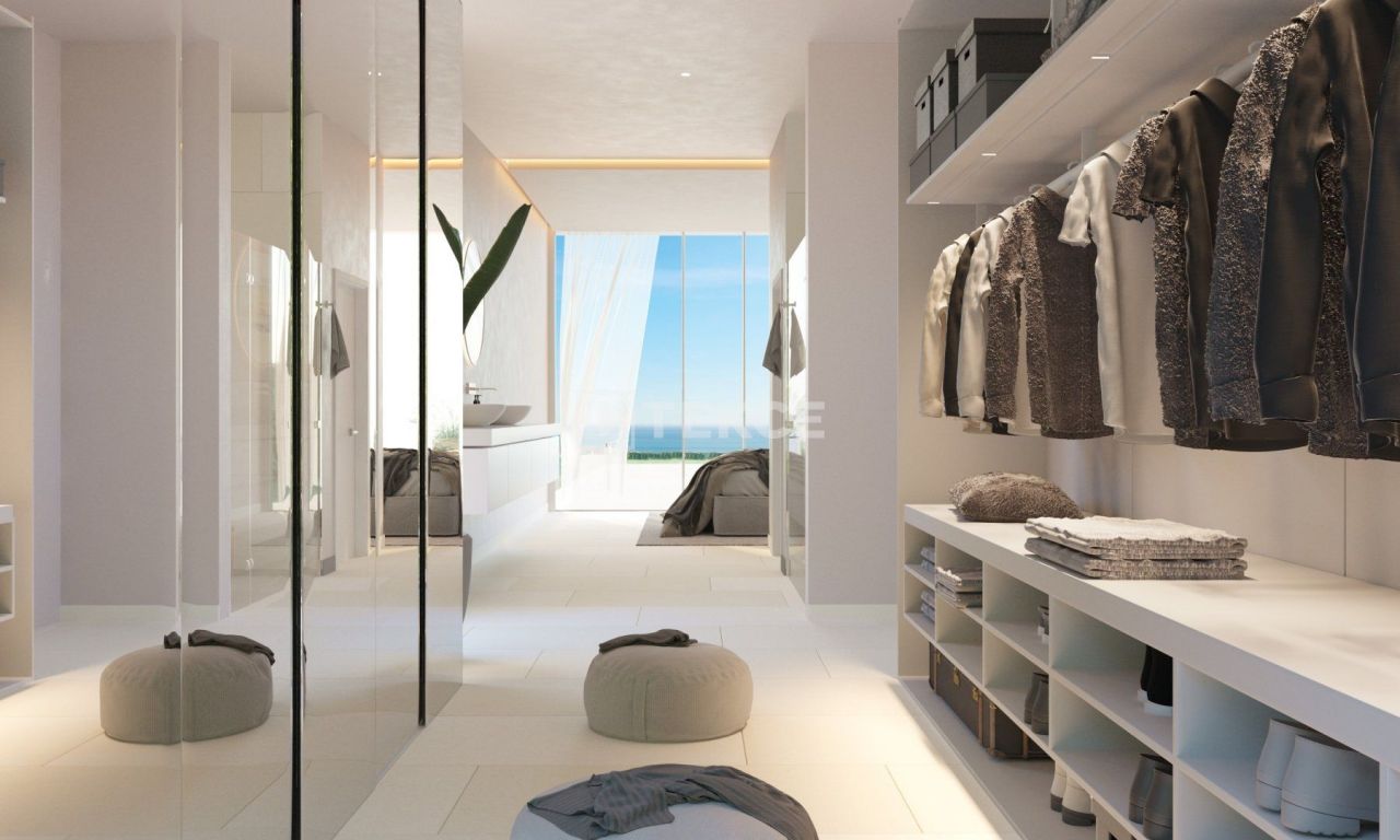 Вилла в Фуэнхироле, Испания, 505 м² - фото 12