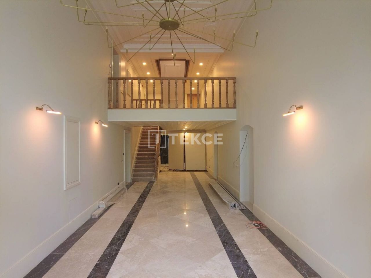 Апартаменты в Стамбуле, Турция, 132 м² - фото 13