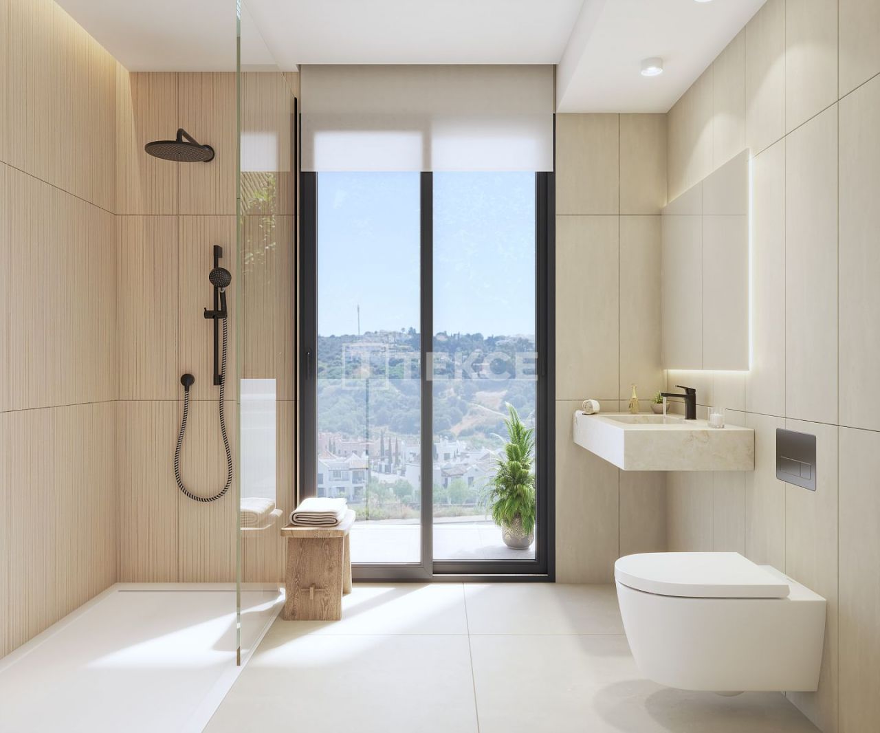 Вилла в Эстепоне, Испания, 180 м² - фото 13