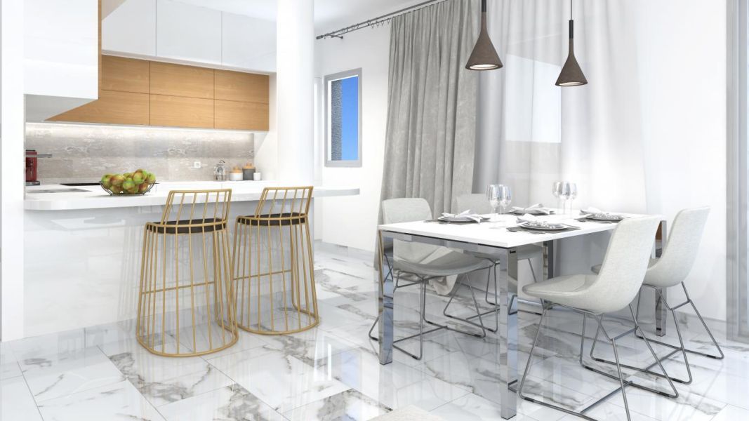 Коттедж в Пафосе, Кипр, 180 м² - фото 6