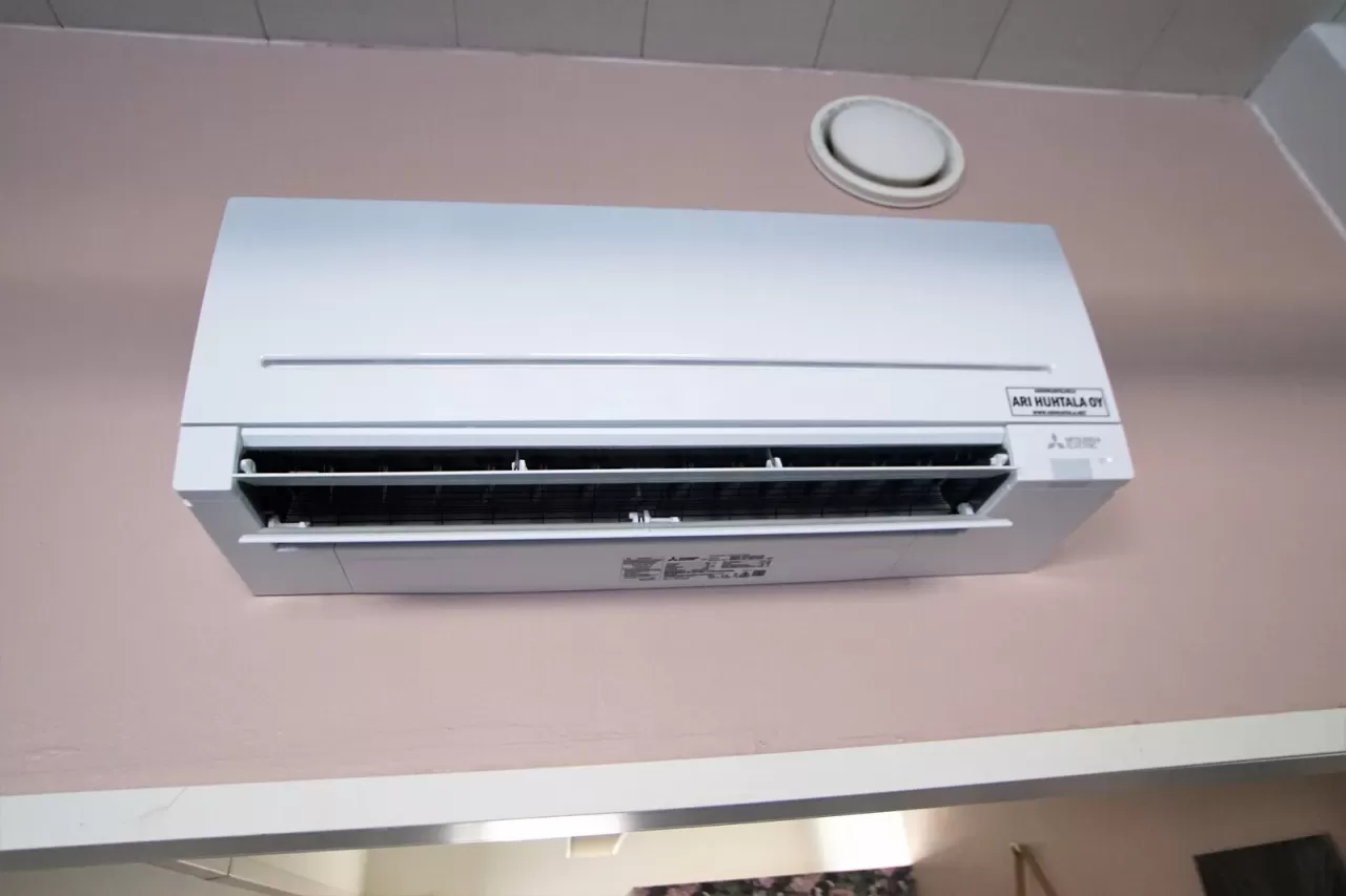 Квартира в Пори, Финляндия, 68 м² - фото 4