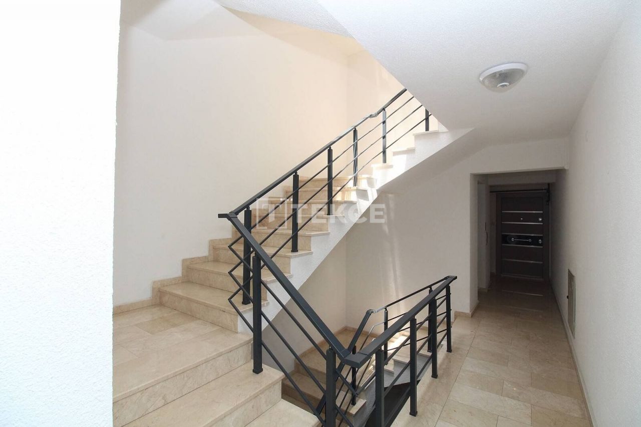 Апартаменты Чифтликкёй, Турция, 130 м² - фото 13