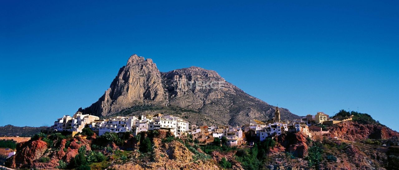 Вилла в Сан-Фульхенсио, Испания, 305 м² - фото 13