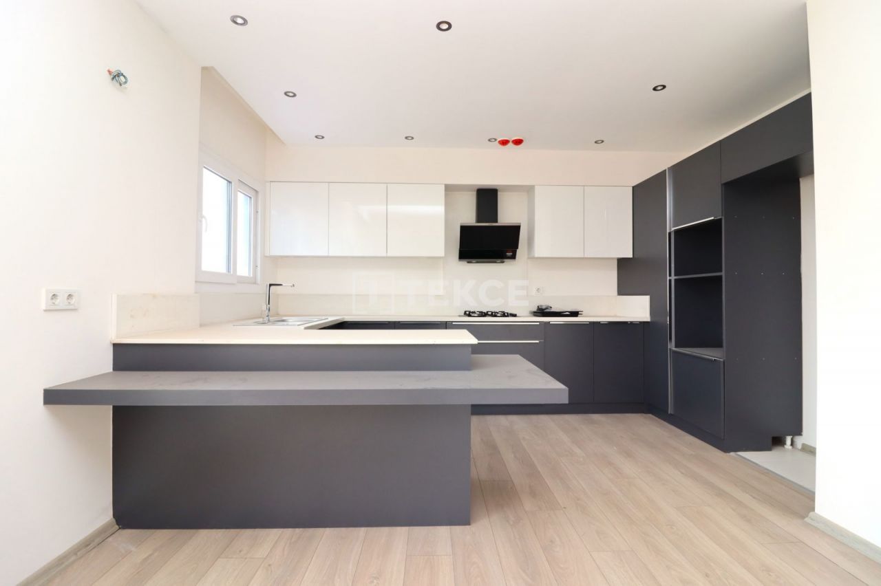 Апартаменты Эрдемли, Турция, 170 м² - фото 13