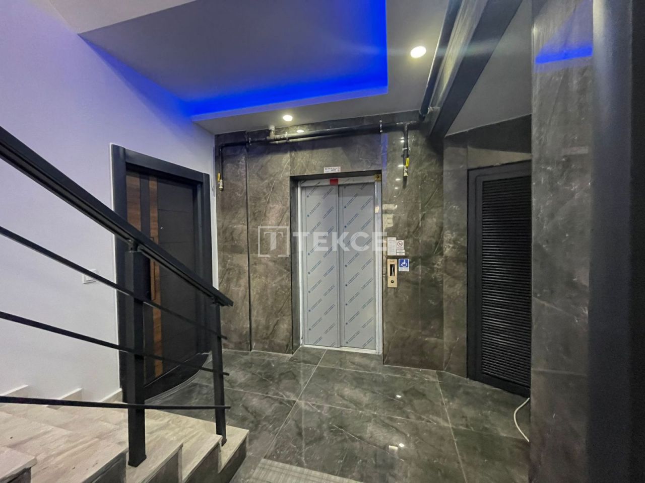 Апартаменты в Анталии, Турция, 75 м² - фото 13