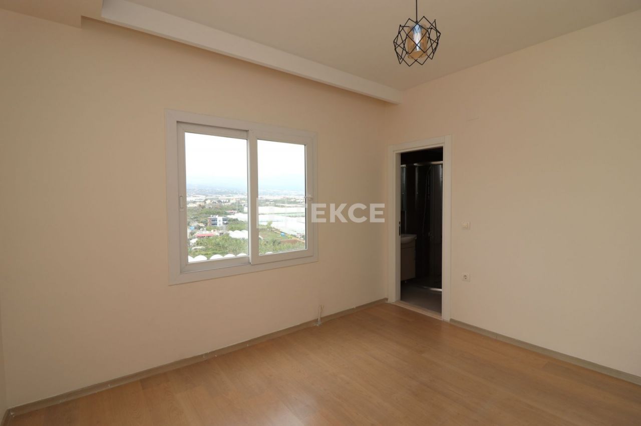 Апартаменты Эрдемли, Турция, 220 м² - фото 13
