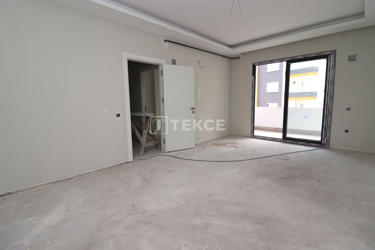 Апартаменты Эрдемли, Турция, 180 м² - фото 13