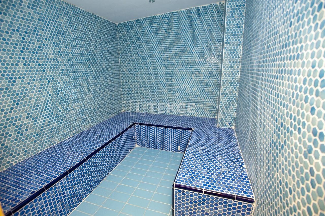 Апартаменты Йомра, Турция, 166 м² - фото 13