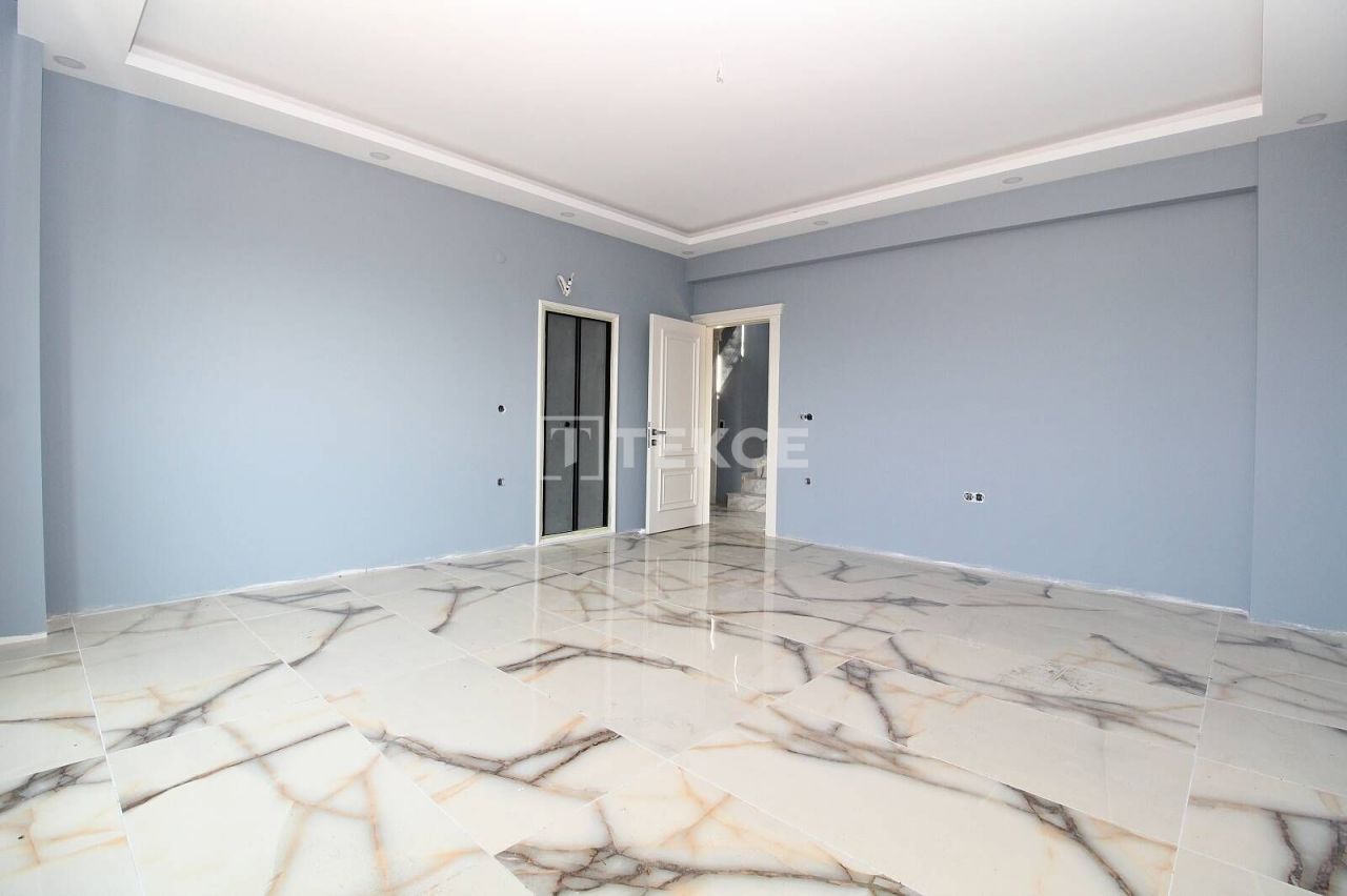 Вилла в Ялове, Турция, 375 м² - фото 13