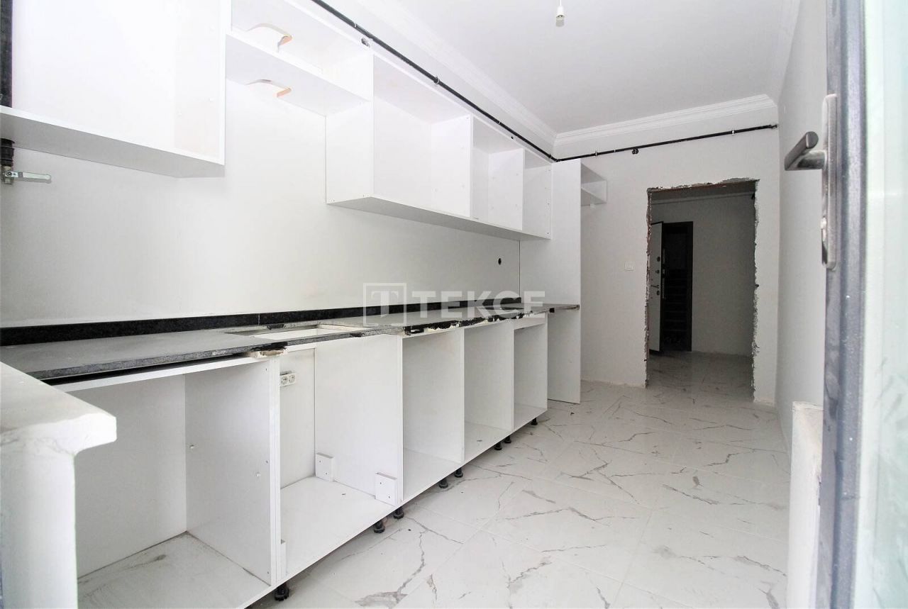 Апартаменты Чынарджык, Турция, 220 м² - фото 13