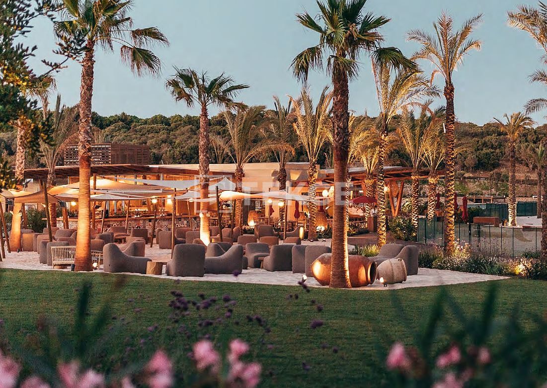 Земля в Сан-Роке, Испания, 4 448 м² - фото 13