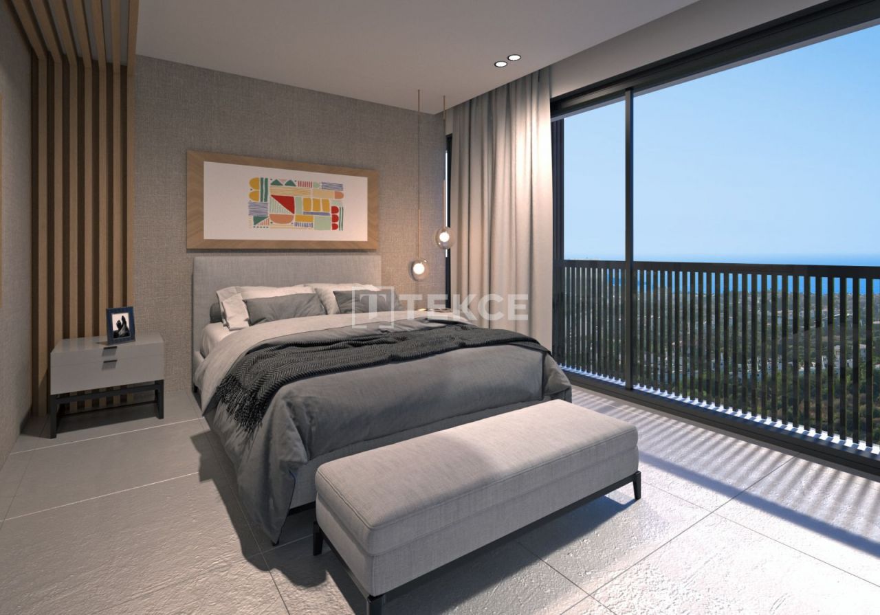 Вилла в Кирении, Кипр, 175 м² - фото 13