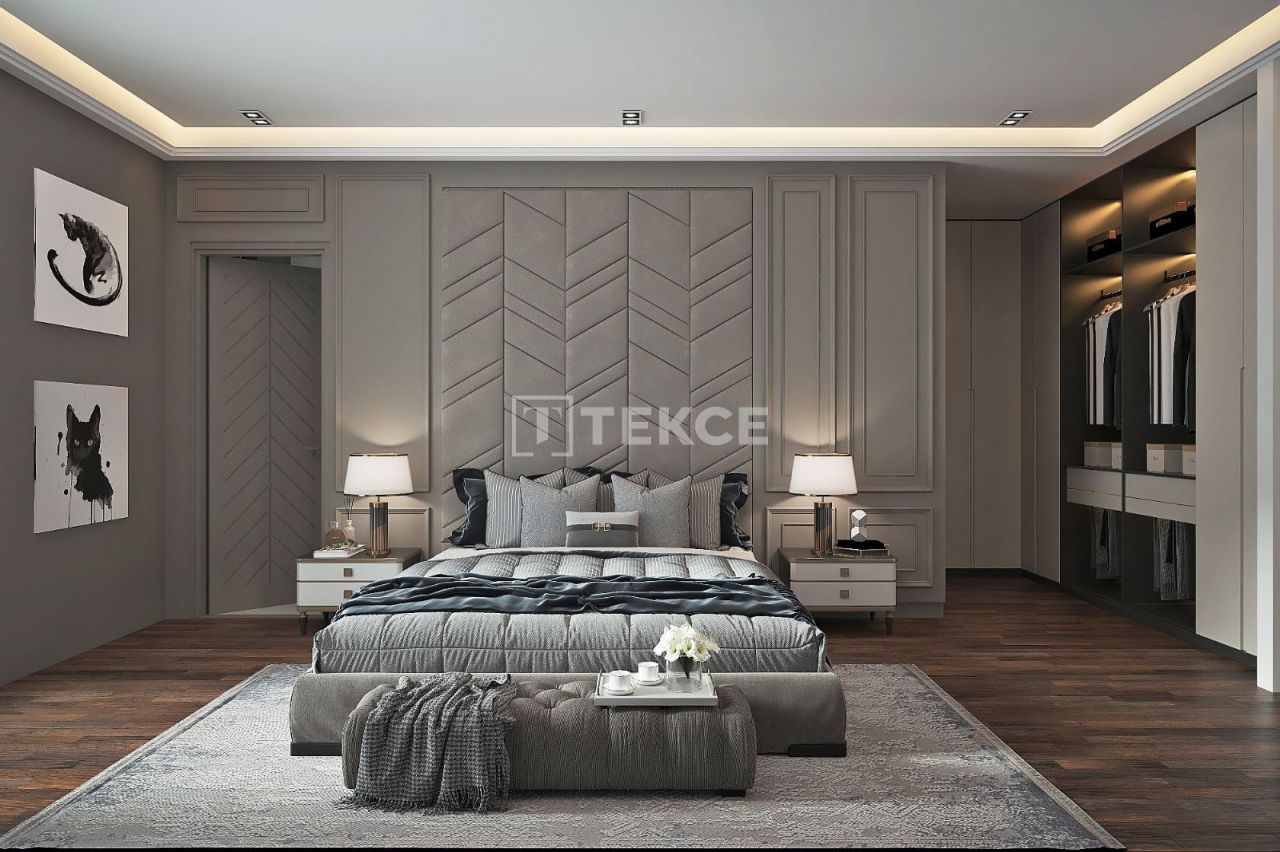 Вилла в Кирении, Кипр, 323 м² - фото 13