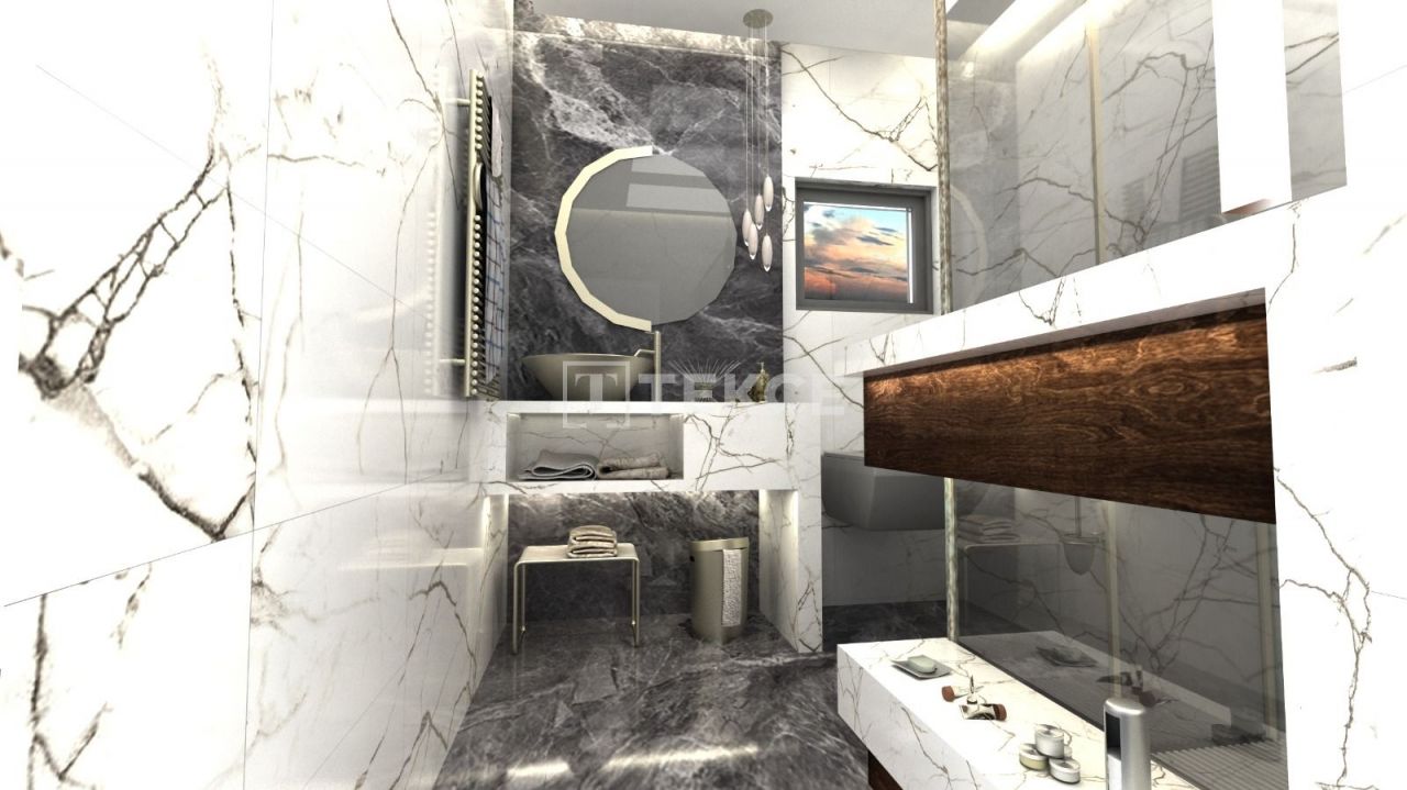 Вилла в Искеле, Кипр, 210 м² - фото 13