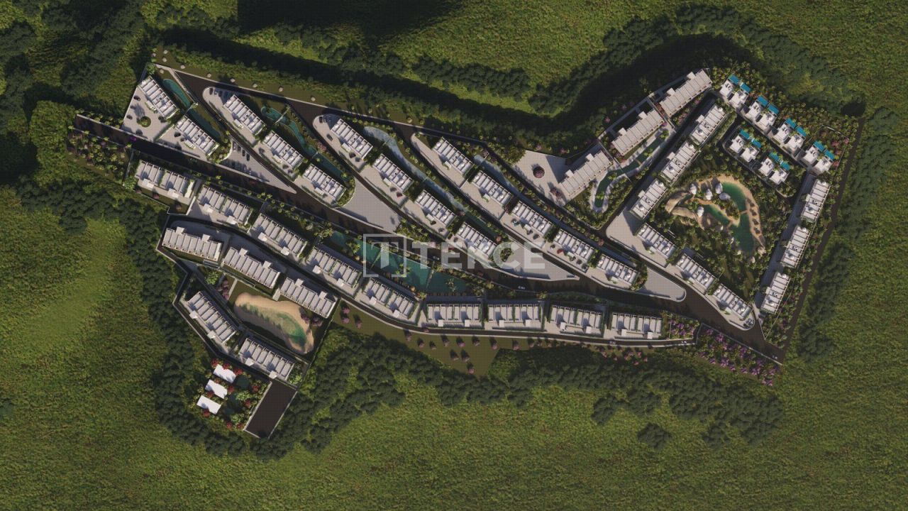 Пентхаус в Газимагусе, Кипр, 135 м² - фото 13