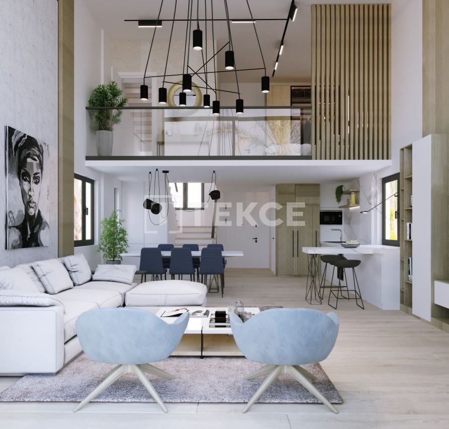 Вилла в Кирении, Кипр, 190 м² - фото 13