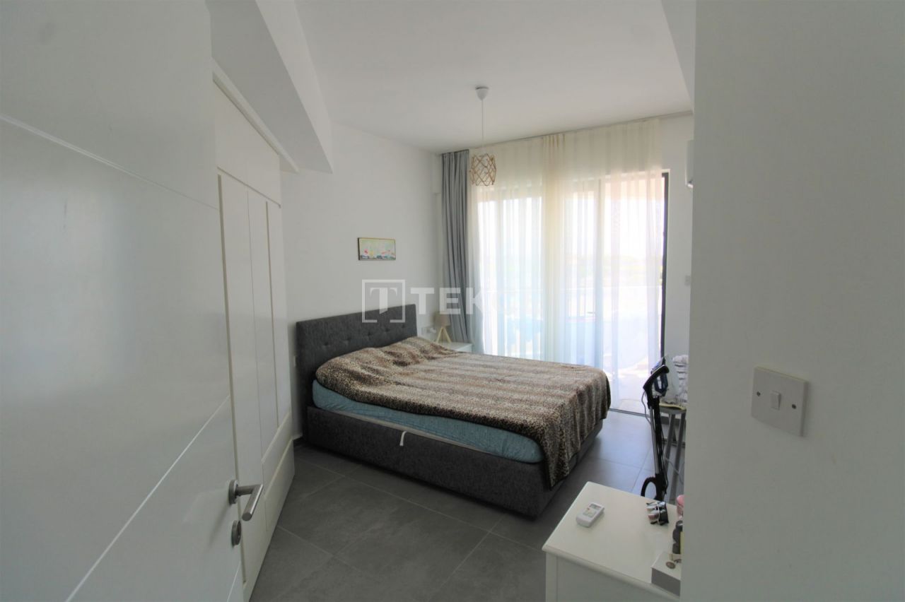 Апартаменты в Лефке, Кипр, 55 м² - фото 13