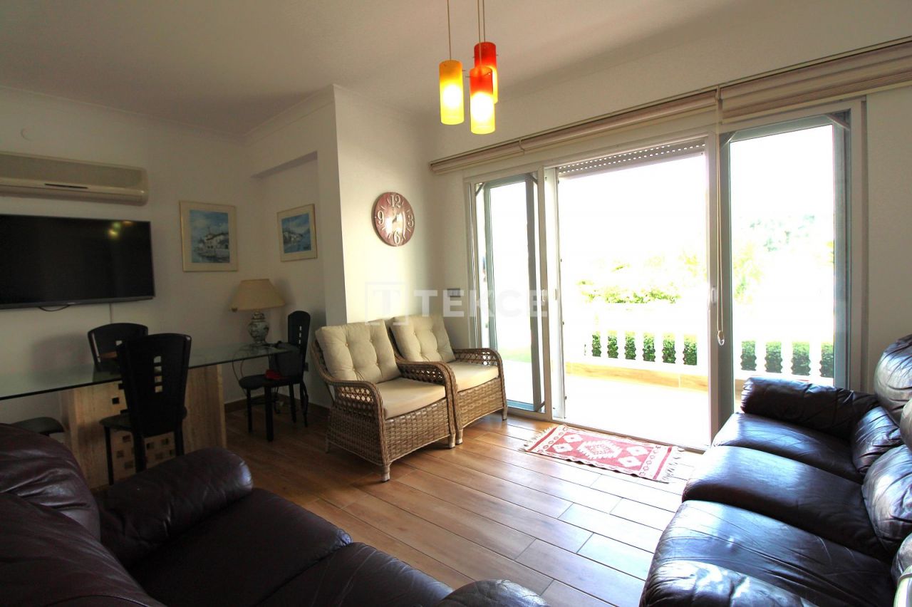 Апартаменты в Белеке, Турция, 125 м² - фото 13