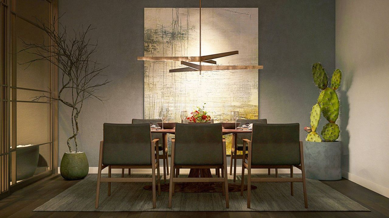 Апартаменты в Стамбуле, Турция, 100 м² - фото 13