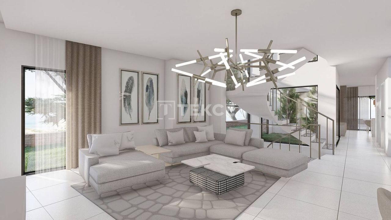 Вилла в Кирении, Кипр, 330 м² - фото 14